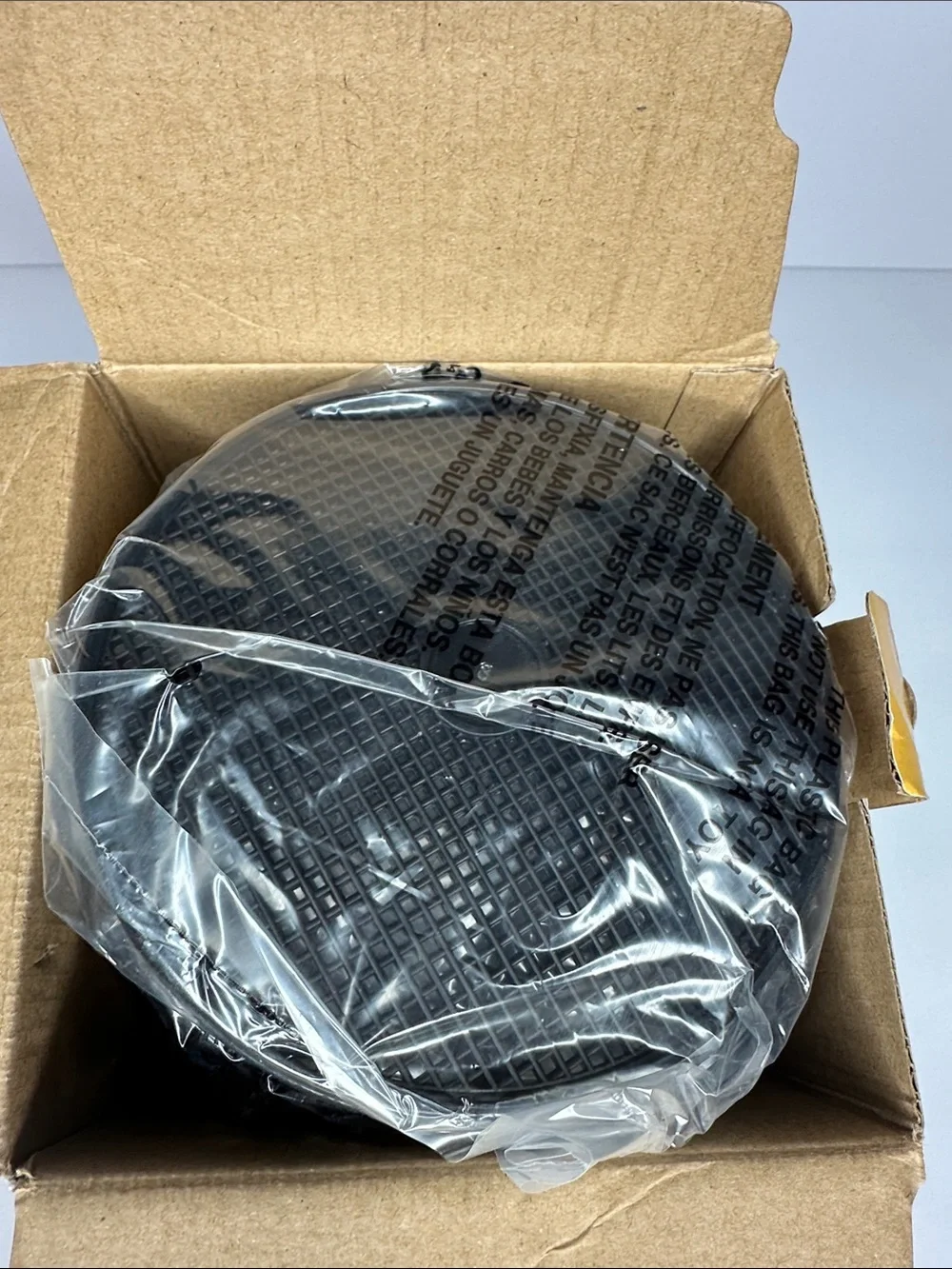 ConairPro Pro Diffuser Hair Diffuser - Black